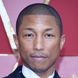 Pharrell Williams - Age, Wife & 
